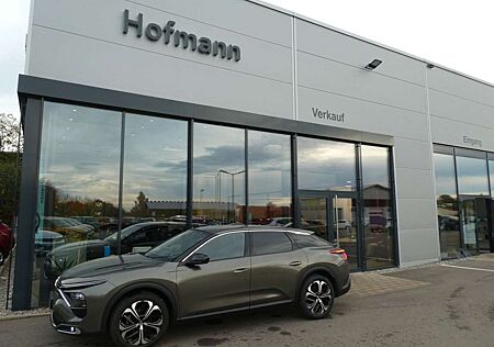 Citroën C5 X Citroen Plus, Klima, PDC, Kamera, Navi, Head-Up,LED