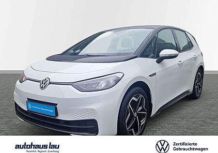 VW ID.3 Volkswagen Pro S (5-Sitzer) Pro S 150 kW (5-Sitzer)