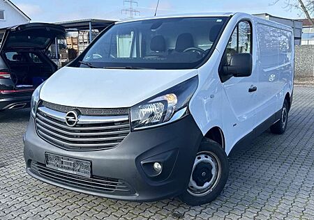 Opel Vivaro B Kasten/Kombi Kasten L2H1 2,9t