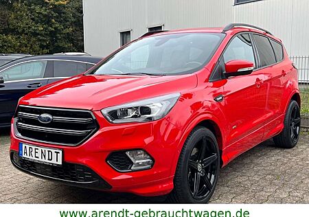 Ford Kuga ST-Line*AUTOMATIK/BI-XENON/SHZ/RFK/PDC/AHK*