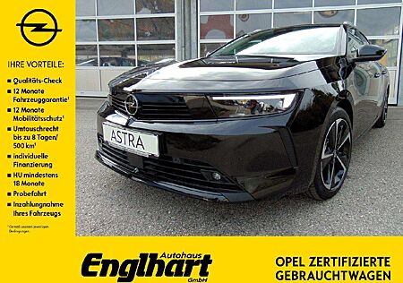 Opel Astra L Sports Tourer 1.2 Elegance