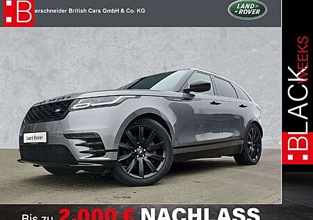 Land Rover Range Rover Velar D300 R-Dynamic SE
