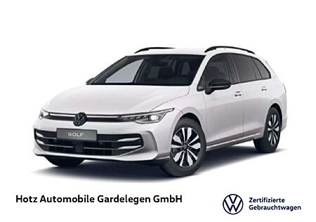 VW Golf Variant Volkswagen Golf VIII Variant 2.0 TDI DSG Goal KAMERA/MATRIX