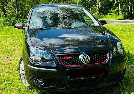 VW Polo Volkswagen 1.4 Comfortline