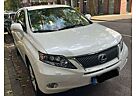 Lexus RX 450 RX 450h (hybrid) Executive Line