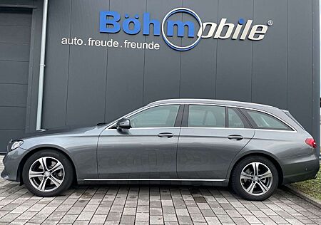 Mercedes-Benz E 200 T 4Matic Avantgarde/Schiebedach/Navi