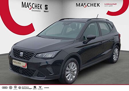 Seat Arona 1.0 TSI Sitzh PDC LED Tempomat LED PDC SitzH