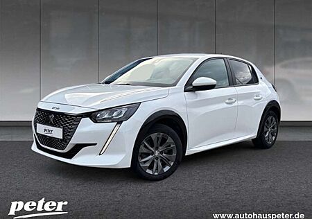Peugeot 208 e208 136 ActivePack 11 KW-Charger+SHZ+Mirror