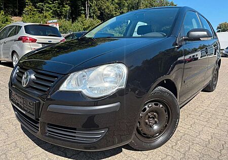 VW Polo Volkswagen IV Goal PDC KLIMA TEMPOMAT CD