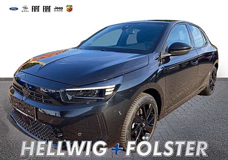 Opel Corsa F GS 1.2 T Aut. PDC v+h 360 Kamera SHZ