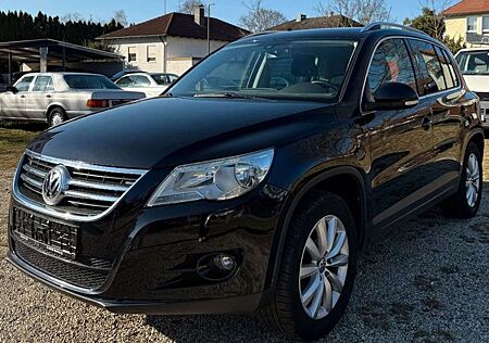 VW Tiguan Volkswagen 2.0 TSI AUT 4Motion