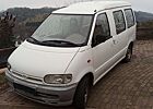 Nissan Vanette Cargo