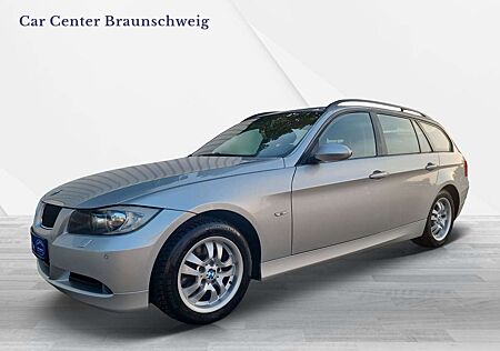 BMW 320 d Touring Automatik+Navi Multi Bi-Xenon