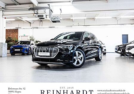Audi e-tron 55 Q ADVANCED/20Z./DAB/CARPLAY/KAMERA/VC