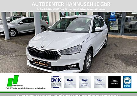 Skoda Fabia IV 1.0 TSI Selection 5J.GAR/SMART/SH/RFK/ALU