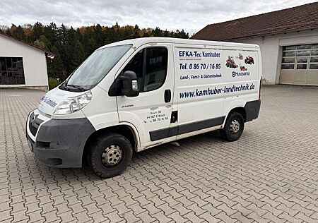 Citroën Jumper Citroen 30 L1H1