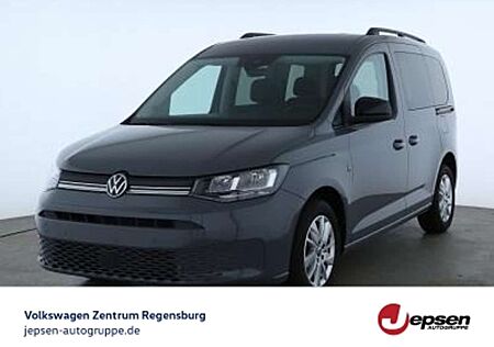VW Caddy Volkswagen Life 1.5 TSI AHK ACC SHZ PDC KlimaA