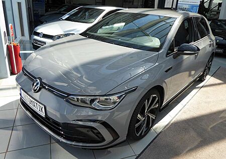 VW Golf Volkswagen VIII R-Line Black Style erst 47.500 KM!!