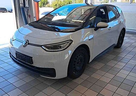 VW ID.3 Volkswagen Pro Performance Business Matrix Navi SHZ
