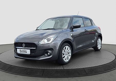 Suzuki Swift 1.2 HYBRID Comfort LED DAB SHZ Totwinkelassistent