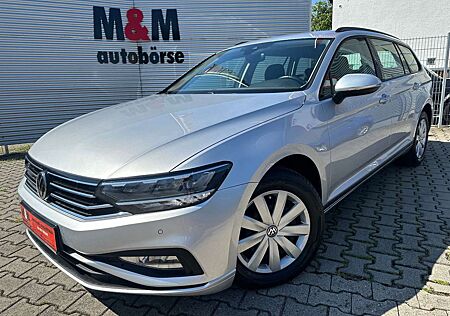 VW Passat Variant Volkswagen ACC/LED/Sh/Assistenzsysteme/Kamer