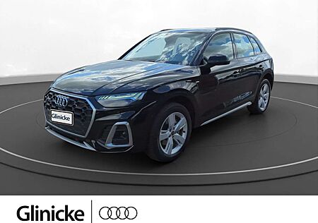 Audi Q5 40 2.0 TDI quattro S line