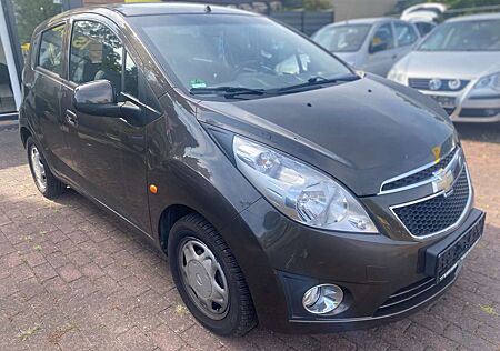 Chevrolet Spark LS/Klima/TÜV 03.2027/Allwetterreifen