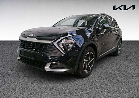 Kia Sportage 1.6 T-GDI MHEV Vision AWD DCT