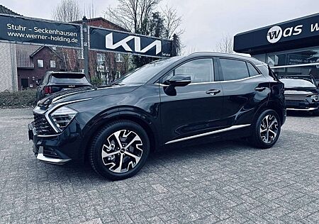 Kia Sportage 1.6 T-GDI MHEV Vision AWD DCT