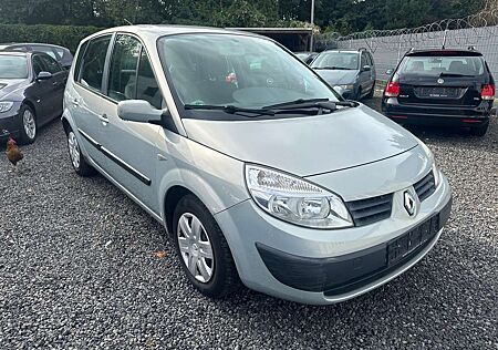 Renault Scenic Emotion