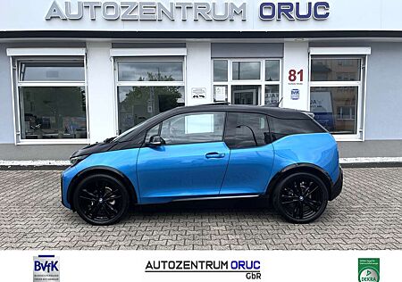BMW i3 s (94 Ah) *LED*ACC*Navi*H&K*SHD*Kamera*