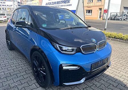 BMW i3 s (94 Ah) *LED*ACC*Navi*H&K*SHD*Kamera*