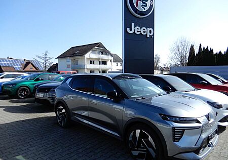 Mitsubishi Eclipse Cross MY26 Diamant TOP 87 KWh