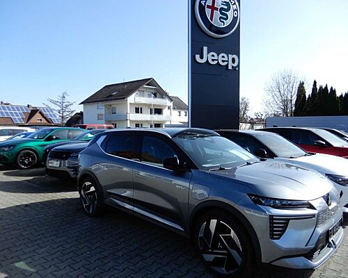 Mitsubishi Eclipse Cross MY26 Diamant TOP 87 KWh