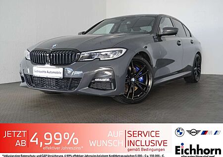 BMW 320 d xDrive Limo M Sport STANDHEIZUNG.INNOPAKET
