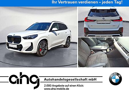 BMW X1 sDrive20i M Sportpaket Pro Panorama