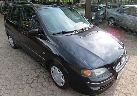 Mitsubishi Space Star 1.6 Avance *nur 78 TKM*1.Hand*HU a.W. neu*Klima*