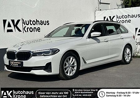 BMW 520 d Mild Hybrid *HEAD-UP*LIVE COCKPIT* LED*KAMERA*SH