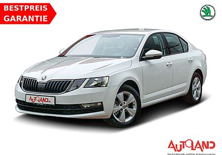 Skoda Octavia 1.5 TSI Ambition Tempomat Sitzheizung