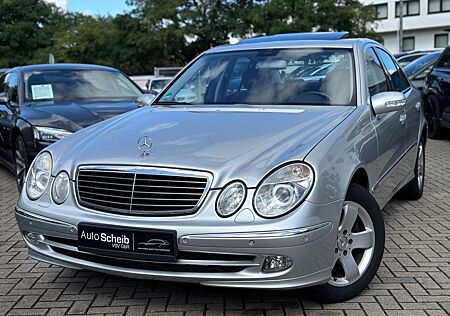 Mercedes-Benz E 280 4Matic Aut.*Avantgarde*Xenon*Navi*Leder