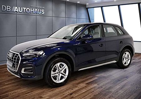 Audi Q5 advanced 40 2.0 TDI quattro S-tronic
