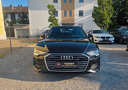 Audi A6 Avant 40 TDI quattro Sport/Kamera/Virtual/