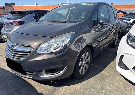Opel Meriva 1.4 Innovation