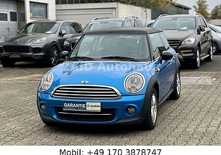 Mini Cooper 122PS*2HAND*NEU KETTE