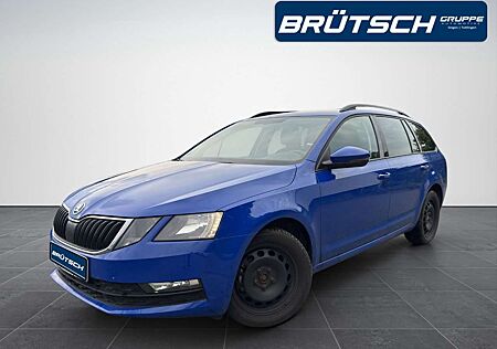 Skoda Octavia Combi 1.0 TSI Tour KLIMA / NAVI / SITZHEIZUNG / PD