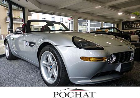 BMW Z8 5.0**Stets Service*Top Zustand**Dt. Fzg.