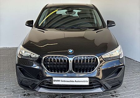BMW X1 sDr18dA Advantage Navi.Pano.RüKam.Komfort-Zg