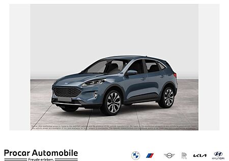 Ford Kuga ST-Line Navi LED Klima Shz PDCv+h 18"