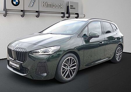 BMW 220 i Active Tourer M SPORT LED 360° HeadUp AHK
