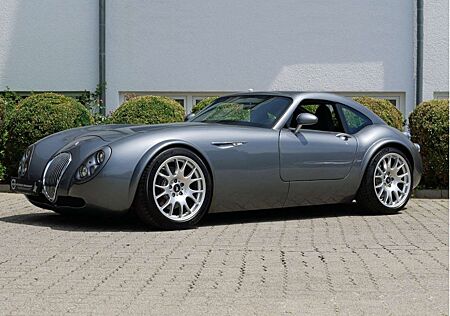 Wiesmann MF4 MF 4 GT*Elektr. Sitz*Kälteanlage*GrauMet-Schwarz